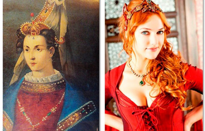 Подробнее о статье Великолепный век: правдивая история султана Сулеймана и Роксоланы